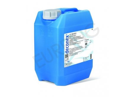 deconex® 12 BASIC温和碱性浓缩清洗剂