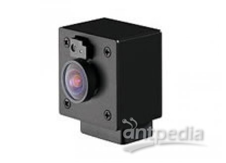 EdmundEO自动变焦μ-Video™镜头相机