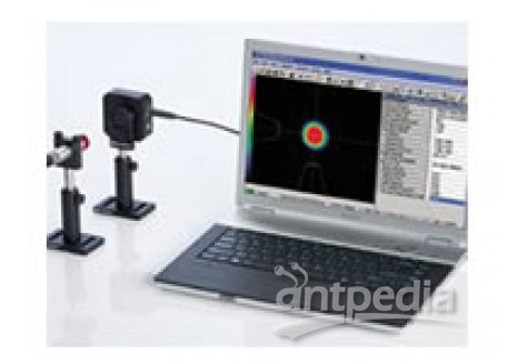 CoherentCoherent® Lasercam™ 光束质量分析仪