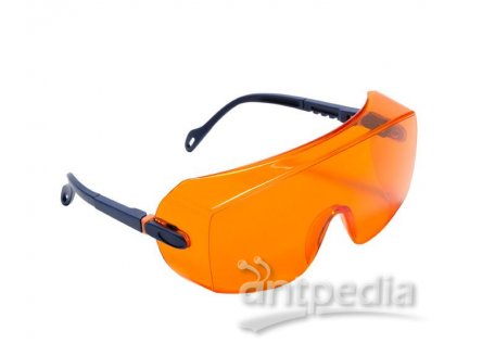 ZAPLEP-W-5301紫外线，氩气和KTP激光安全眼镜