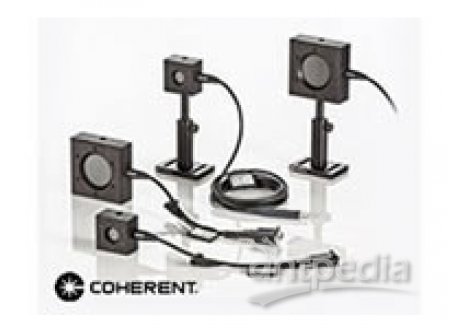 CoherentCoherent® 热电堆功率传感器