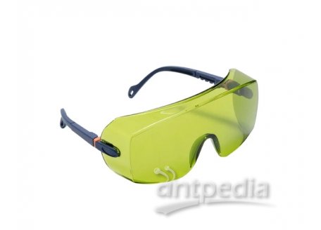 ZAPLEP-W-5151 Nd：YAG激光安全眼镜