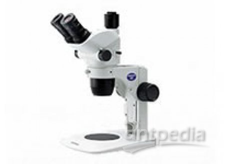 EdmundOlympus SZ51和SZ61变焦立体显微镜
