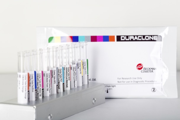 DuraClone B27：HLA B27流式检测试剂盒 
