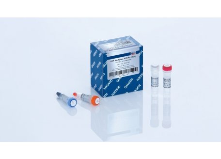 QIAGEN UCP Multiplex PCR Kit