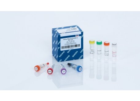QIAGEN AllTaq PCR Core Kit