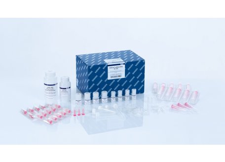 QIAGEN QIAamp ccfDNA/RNA Kit