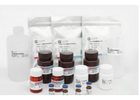 MRM1486美正大豆粉中蛋白质、脂肪、亚油酸、棕榈酸、钾、钙分析质控样品