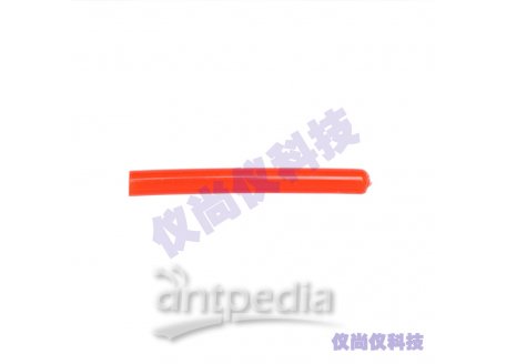 TEKMAR-ATOMX XYZ-PTFE管路,外径1/8英寸,红色半透明-14-7630-002