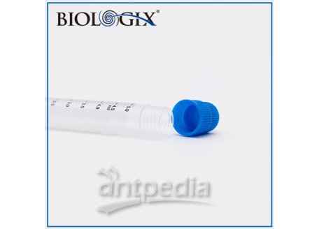 巴罗克Biologix5.0ml冷冻管 液氮气相条件下安全储存 88-0503