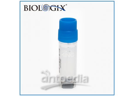 巴罗克Biologix2.0ml冻存管 伽马射线灭菌无RNase无DNase88-9203
