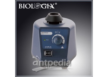 巴罗克Biologix可调式混匀仪 适合短时间（点动）或长时间连续工作01-1103