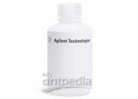 安捷伦Agilent 100mL硅 (Si) 标准品 用于AA和MP-AES 5190-8308