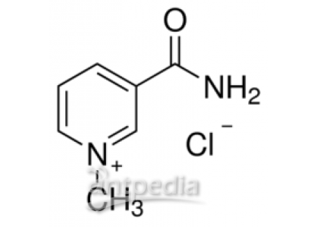 M833410-250mg 1-甲基烟碱氯化物,97 %