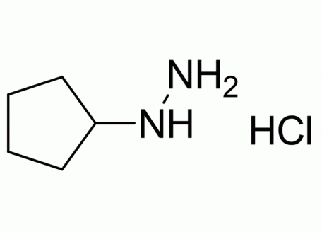 C822156-1g 环戊肼盐酸盐,98%