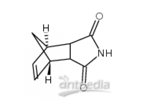 N824318-100g 5-降冰片烯-2,3-二甲酰亚胺,98%