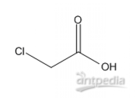 C832199-2.5kg 氯乙酸,98%