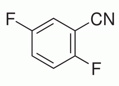 D821855-25g 2,5-二氟苯腈,98%