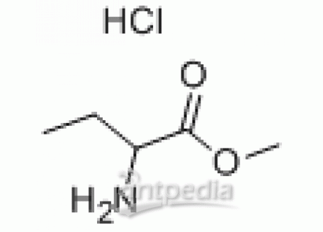 M831955-10g DL-2-氨基丁酸甲酯盐酸盐,95%
