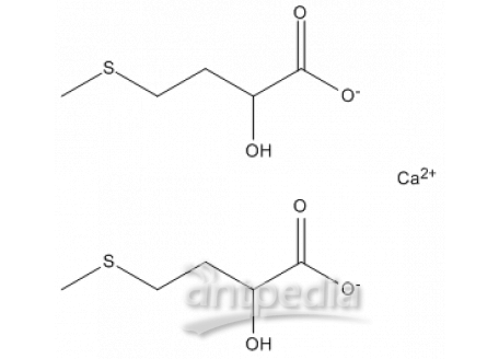 C841378-100g 羟基蛋氨酸钙,97%