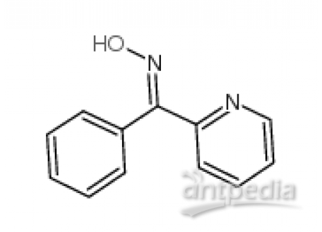 P834242-1g 苯基-2-吡啶基酮肟,98 %