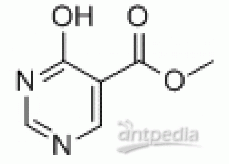 H829658-5g 4-羟基-5-嘧啶甲酸甲酯,98%