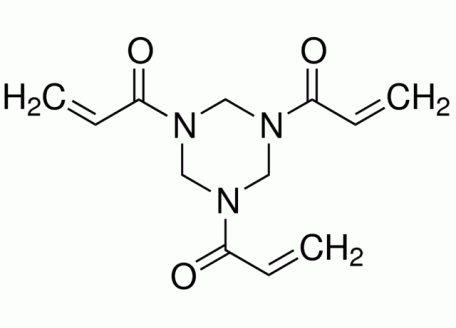 T838617-100g 1,3,5-三丙烯酰基-六氢化三嗪,98%