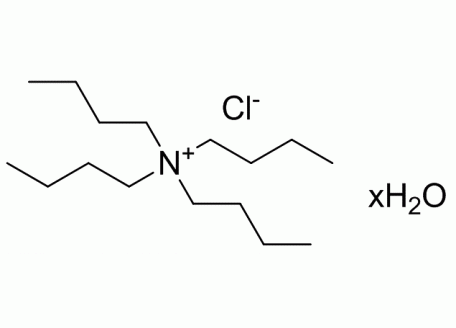T822522-250g 四正丁基氯化铵 水合物,98%