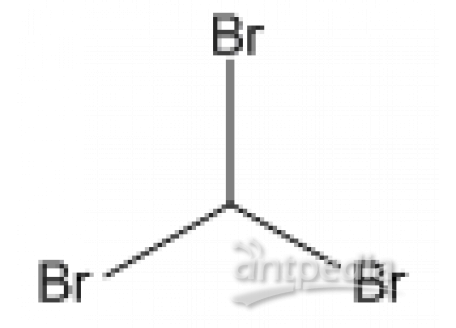 T819314-250g 三溴甲烷,99%,含1-3%乙醇稳定剂