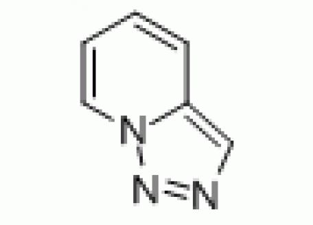 T825321-250mg [1,2,3]三唑并[1,5-a]吡啶,≥95%