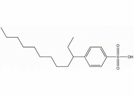 L836697-25g 线性重烷基苯磺酸,97%