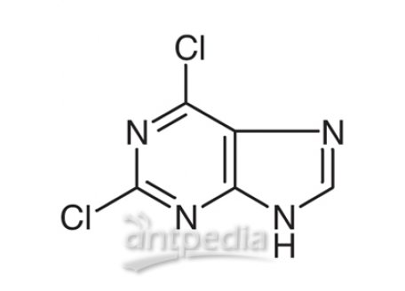 D807236-25g 2,6-二氯嘌呤,98%