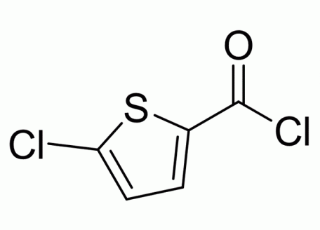 C822510-1g 5-氯-2-酰氯噻吩,98%