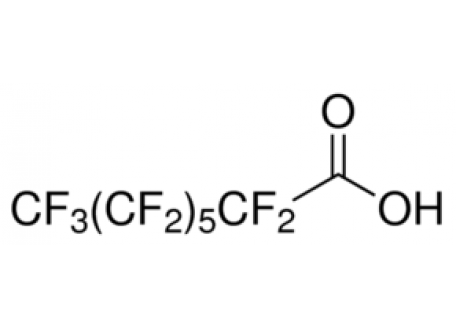 P815842-25g 全氟辛酸,96%