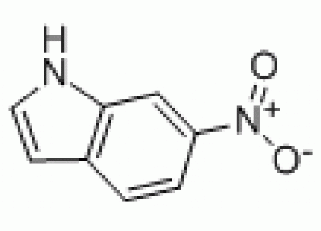 N814815-1g 6-硝基吲哚,97%