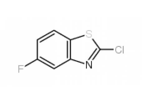 C834306-5g 2-氯-5-氟苯并噻唑,97%
