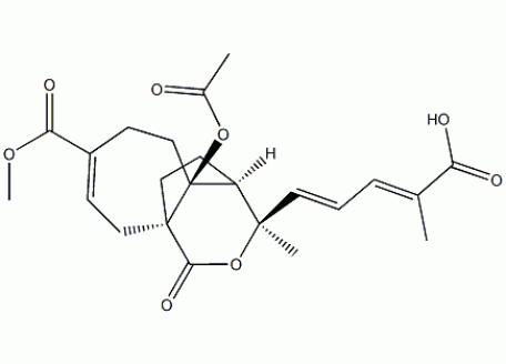 P815933-20mg 土槿皮乙酸,分析对照品