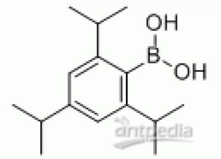T835826-5g 2,4,6-三异丙基苯硼酸,95%
