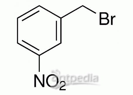 N815101-5g 3-硝基苄溴,97.0%