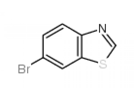 B834343-1g 6-溴苯并噻唑,97%