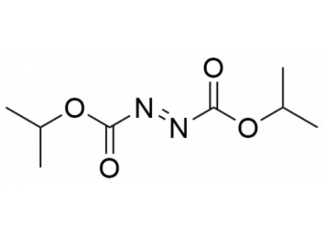 D806958-25g 偶氮二甲酸二异丙酯,95%