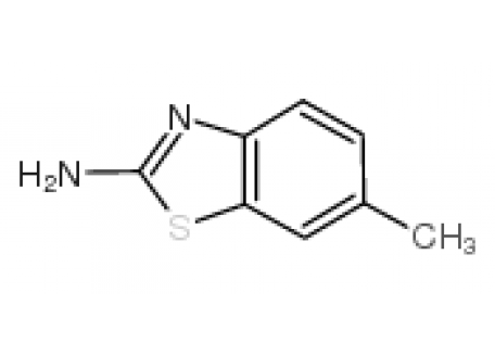 A834289-1g 2-氨基-4-甲氧基苯并噻唑,95%