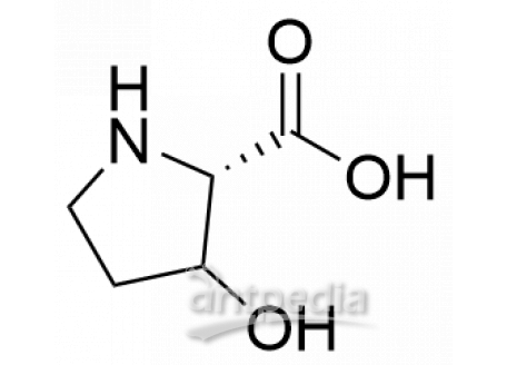 L823476-20mg L-羟基脯氨酸,分析对照品
