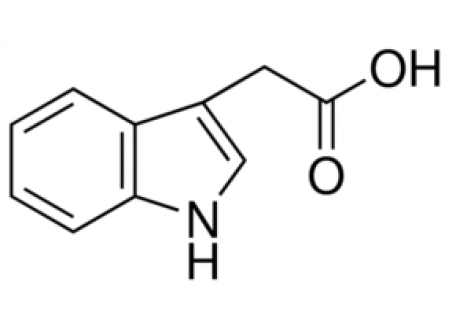 I811602-25g 3-吲哚乙酸(IAA),98%