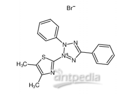 T6126-25g 噻唑兰,>99.0% 生物技术级