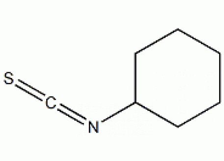 C833576-100g 异硫氰酸环己酯,98%