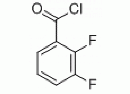 D835774-1g 2,3-二氟苯甲酰氯,97%
