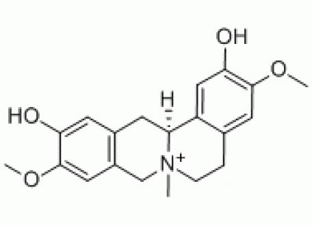 P823500-5mg 黄柏碱,分析对照品,98%