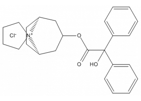 T833038-1g 曲司氯铵,98%