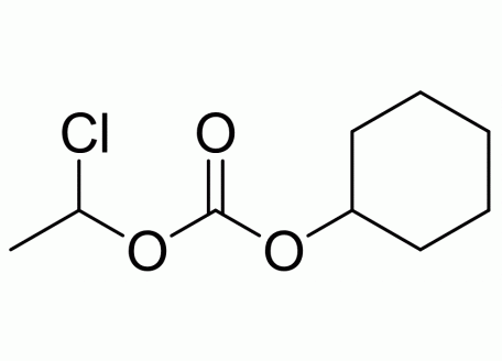 C822506-5g 1-氯乙基环己基碳酸酯,98%